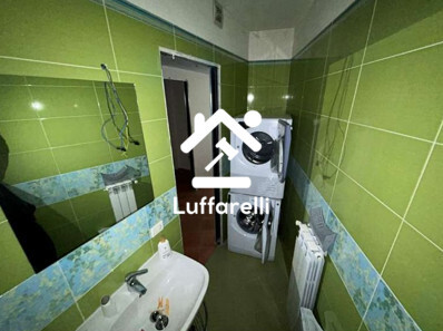APPARTAMENTO VIA DEI VILLINI - FIUGGI (FR) — foto 9