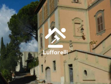 Immagine di APPARTAMENTO VIA VILLA DI BRASCHI – TIVOLI (RM)