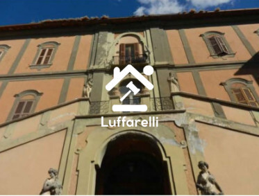 Immagine di APPARTAMENTO VIA VILLA DI BRASCHI – TIVOLI (RM)