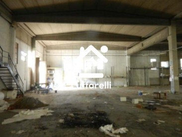 Immagine di OPIFICIO VIA DI VILLA BRASCHI – TIVOLI (RM)