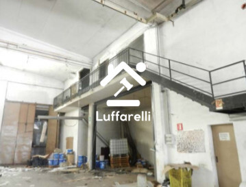 Immagine di OPIFICIO VIA DI VILLA BRASCHI – TIVOLI (RM)