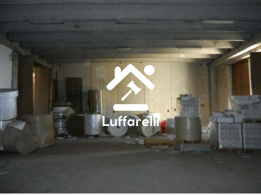 Immagine di OPIFICIO VIA DI VILLA BRASCHI – TIVOLI (RM)