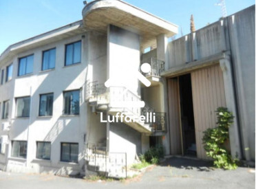 Immagine di OPIFICIO VIA DI VILLA BRASCHI – TIVOLI (RM)