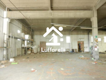 Immagine di OPIFICIO VIA DI VILLA BRASCHI – TIVOLI (RM)