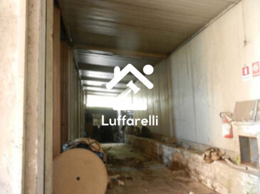 Immagine di OPIFICIO VIA DI VILLA BRASCHI – TIVOLI (RM)