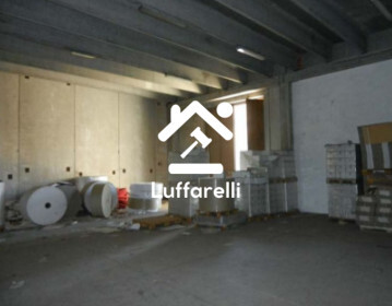 Immagine di OPIFICIO VIA DI VILLA BRASCHI – TIVOLI (RM)