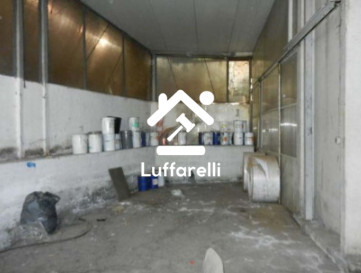 Immagine di OPIFICIO VIA DI VILLA BRASCHI – TIVOLI (RM)