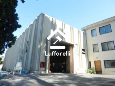 Immagine di OPIFICIO VIA DI VILLA BRASCHI – TIVOLI (RM)