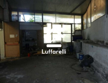 Immagine di OPIFICIO VIA DI VILLA BRASCHI – TIVOLI (RM)