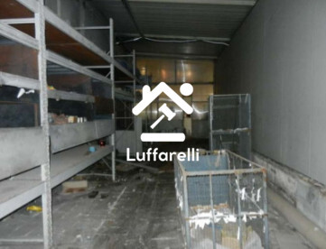 Immagine di OPIFICIO VIA DI VILLA BRASCHI – TIVOLI (RM)