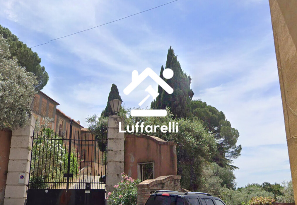 Immagine di OPIFICIO VIA VILLA DI BRASCHI – TIVOLI (RM)