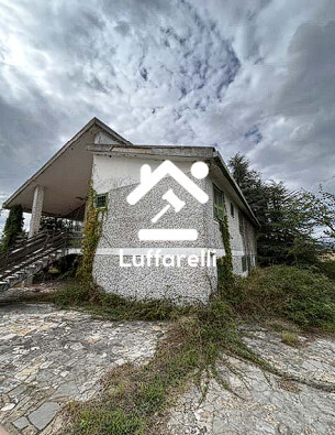 VILLETTA CONTRADA QUARTICCIOLO - CORI (LT) — foto 9