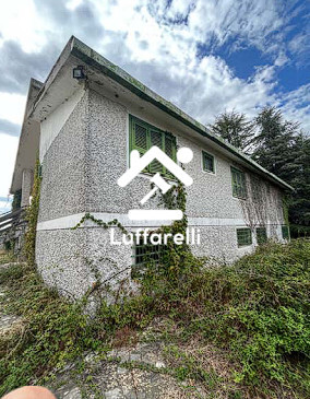 VILLETTA CONTRADA QUARTICCIOLO - CORI (LT) — foto 3