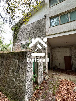 VILLETTA CONTRADA QUARTICCIOLO - CORI (LT) — foto 4
