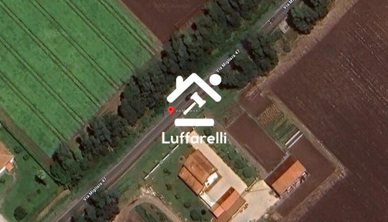 Immagine di OPIFICIO VIA MIGLIARA – SEZZE (LT)