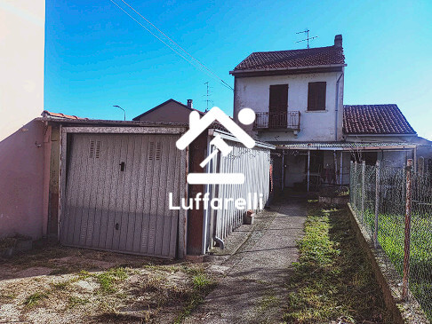 Immagine di APPARTAMENTO VIA 26 APRILE – PALESTRO (PV)