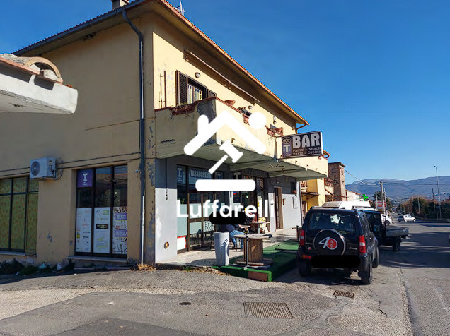 Immagine di NEGOZIO VIA FARENSE – POGGIO NATIVO (RI)