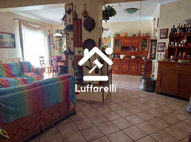 Immagine di NEGOZIO VIA FARENSE – POGGIO NATIVO (RI)