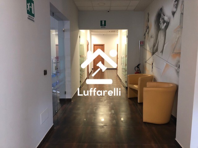 Immagine di UFFICIO / STUDIO CONTRADA BRUCAZZI – GELA
