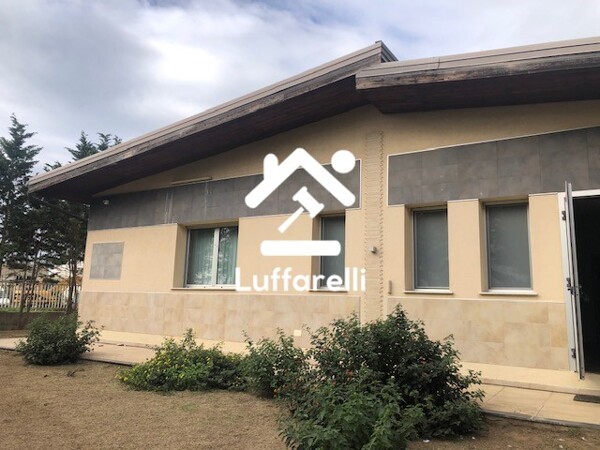 UFFICIO / STUDIO CONTRADA BRUCAZZI - GELA — foto 5