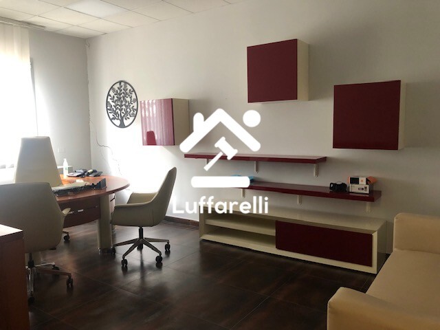 Immagine di UFFICIO / STUDIO CONTRADA BRUCAZZI – GELA