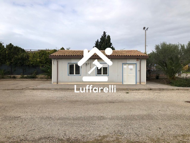 Immagine di UFFICIO / STUDIO CONTRADA BRUCAZZI – GELA