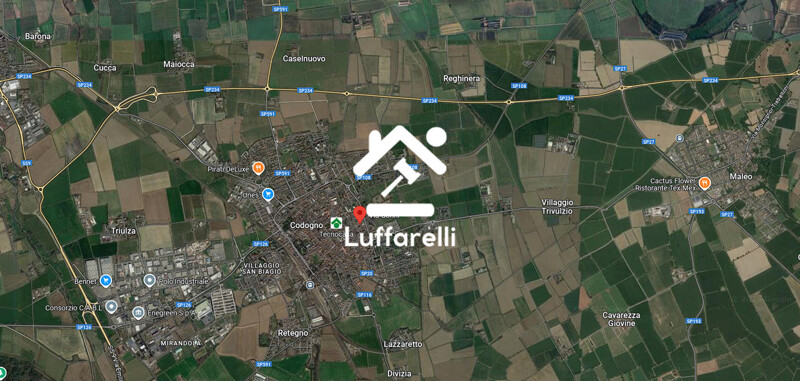 Immagine di FABBRICATO VIA GORINI – CODOGNO (LO)