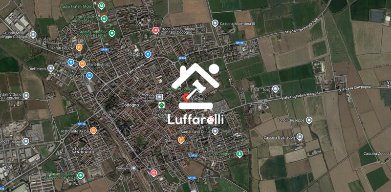 Immagine di FABBRICATO VIA GORINI – CODOGNO (LO)