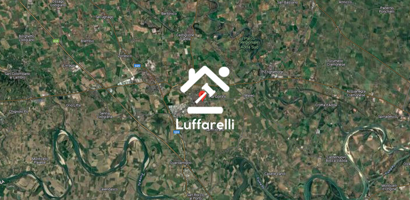 Immagine di FABBRICATO VIA GORINI – CODOGNO (LO)