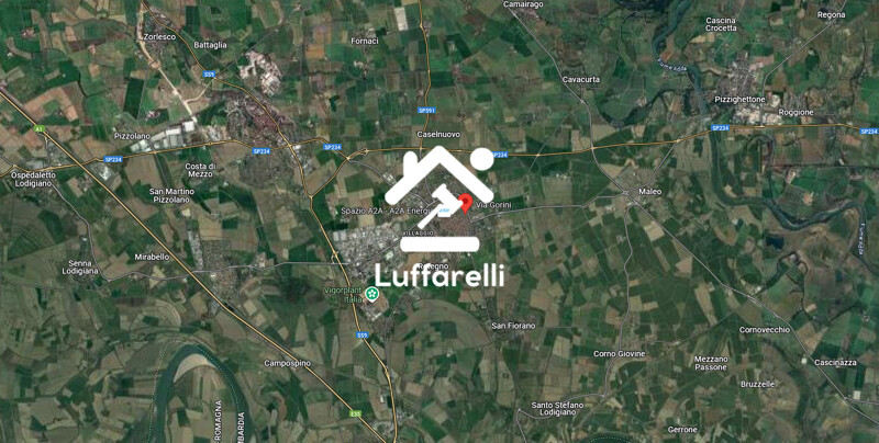 Immagine di FABBRICATO VIA GORINI – CODOGNO (LO)