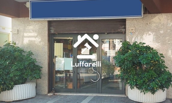 Immagine di NEGOZIO VIA EMANUELE FILIBERTO – FORMIA (LT)