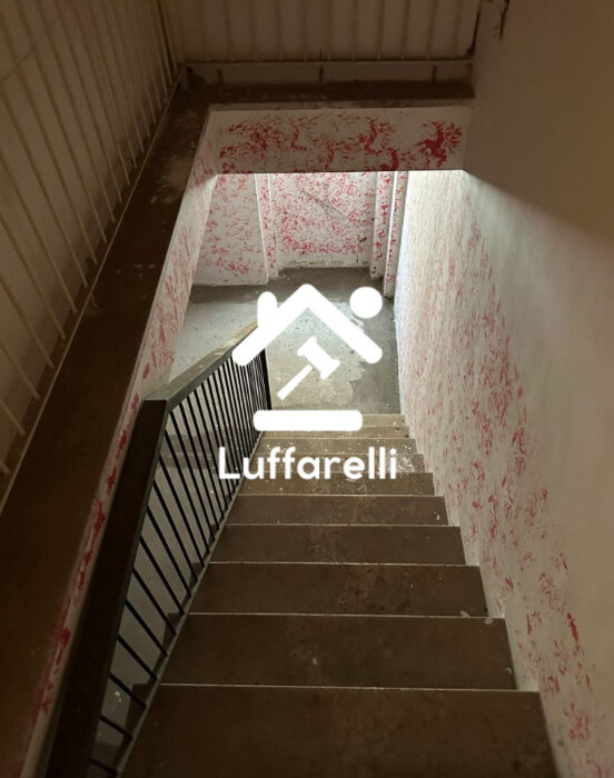 Immagine di MAGAZZINO VIA FEDERICO JORINI – ROMA