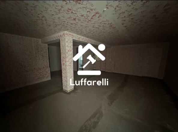 Immagine di MAGAZZINO VIA FEDERICO JORINI – ROMA