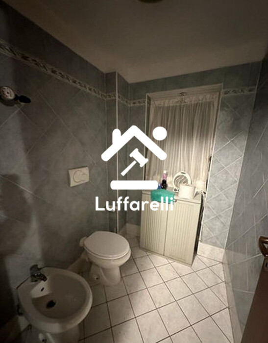 Immagine di NEGOZIO VIA FEDERICO JORINI – ROMA