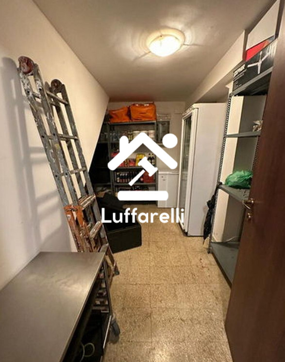 Immagine di NEGOZIO VIA FEDERICO JORINI – ROMA