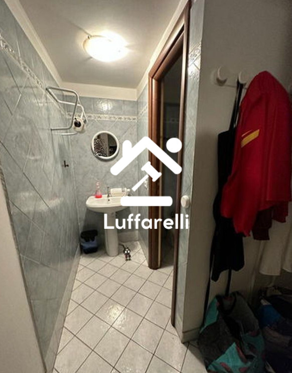 NEGOZIO VIA FEDERICO JORINI - ROMA — foto 8
