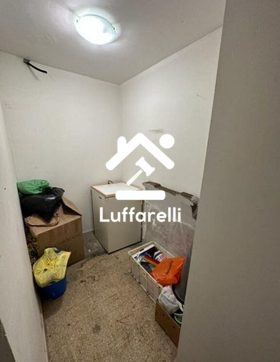 Immagine di NEGOZIO VIA FEDERICO JORINI – ROMA