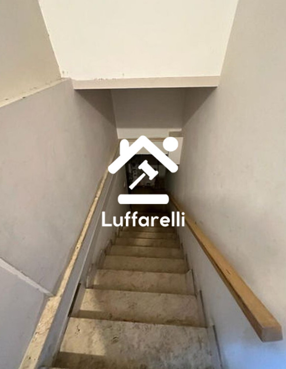 NEGOZIO VIA FEDERICO JORINI - ROMA — foto 6