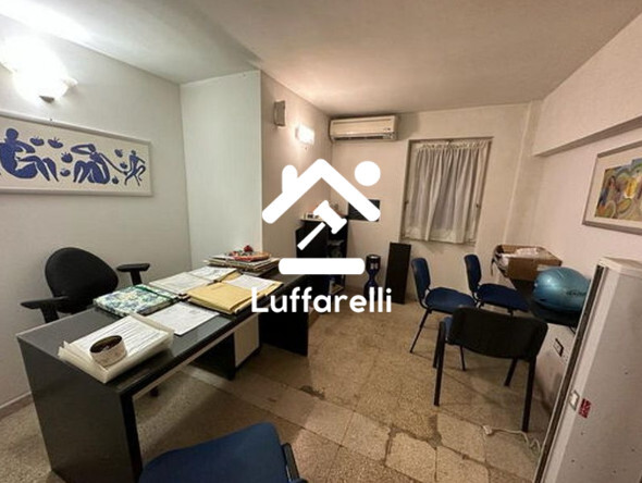 NEGOZIO VIA FEDERICO JORINI - ROMA — foto 7