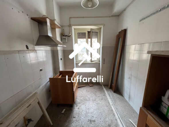 Immagine di APPARTAMENTO VIA FEDERICO JORINI – ROMA