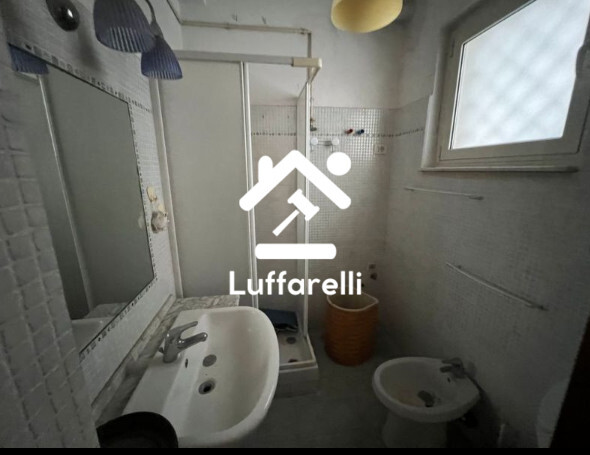 Immagine di APPARTAMENTO VIA FEDERICO JORINI – ROMA