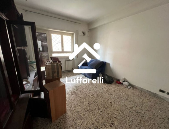 Immagine di APPARTAMENTO VIA FEDERICO JORINI – ROMA