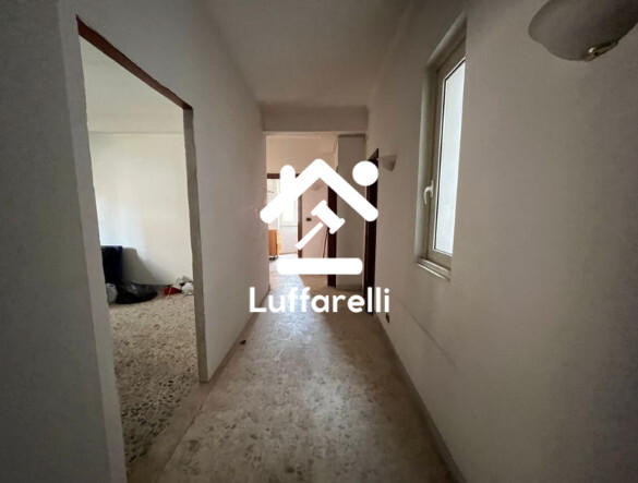 Immagine di APPARTAMENTO VIA FEDERICO JORINI – ROMA