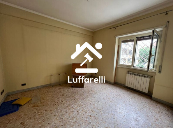 Immagine di APPARTAMENTO VIA FEDERICO JORINI – ROMA