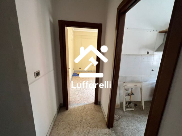 Immagine di APPARTAMENTO VIA FEDERICO JORINI – ROMA