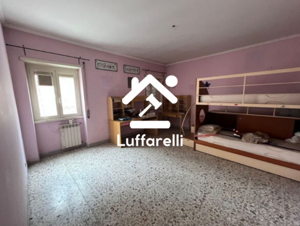 Immagine di APPARTAMENTO VIA FEDERICO JORINI – ROMA