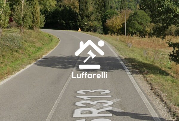 TERRENO LOCALITÀ CALDESE - CITTÀ DI CASTELLO — foto 4