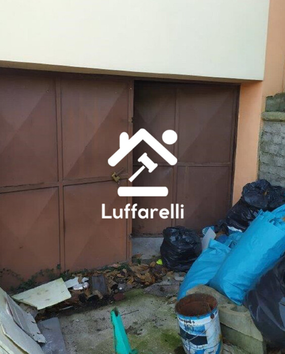 Immagine di VILLETTA COLLE SANTO STEFANO – VALMONTONE (RM)