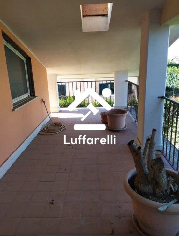 Immagine di VILLETTA COLLE SANTO STEFANO – VALMONTONE (RM)