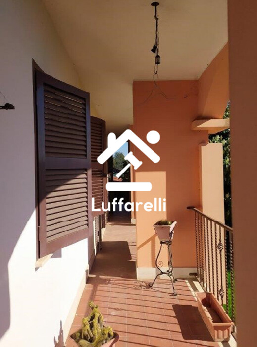 Immagine di VILLETTA COLLE SANTO STEFANO – VALMONTONE (RM)